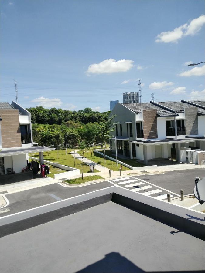 Murraya Rumah percutian Putrajaya