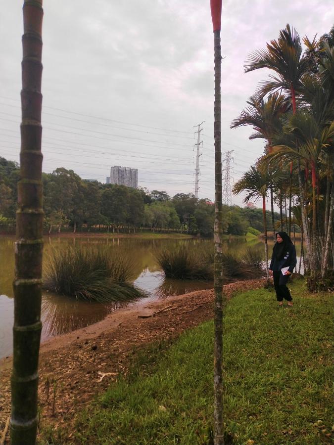 Murraya Putrajaya