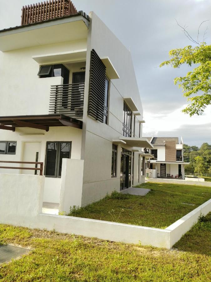 Rumah percutian Murraya