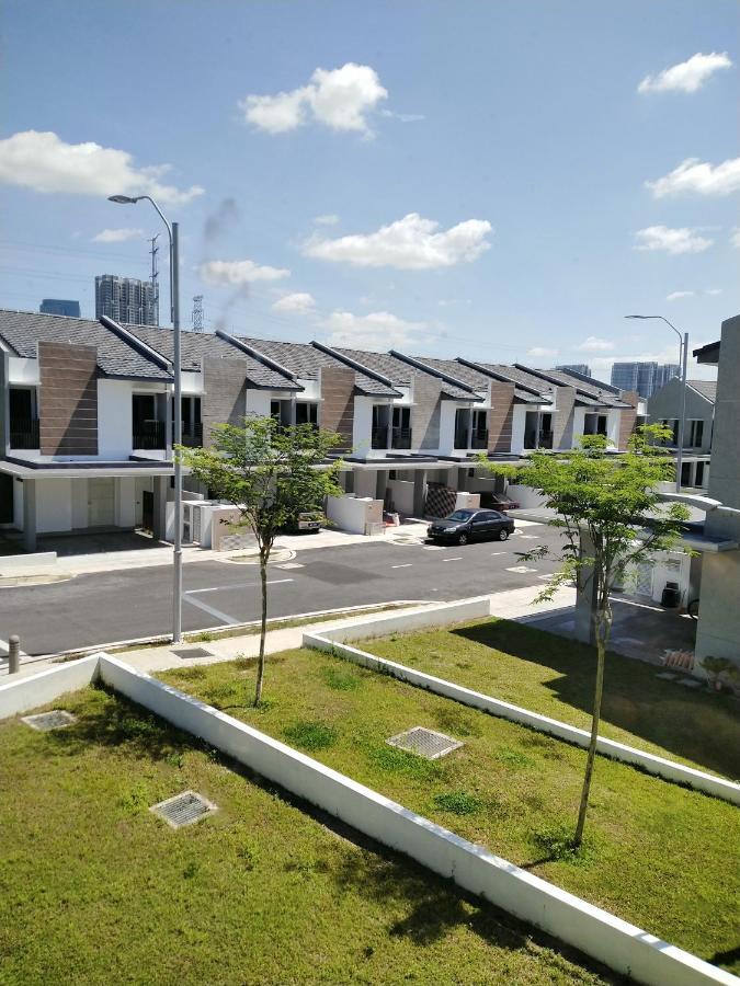 Rumah percutian Murraya Putrajaya