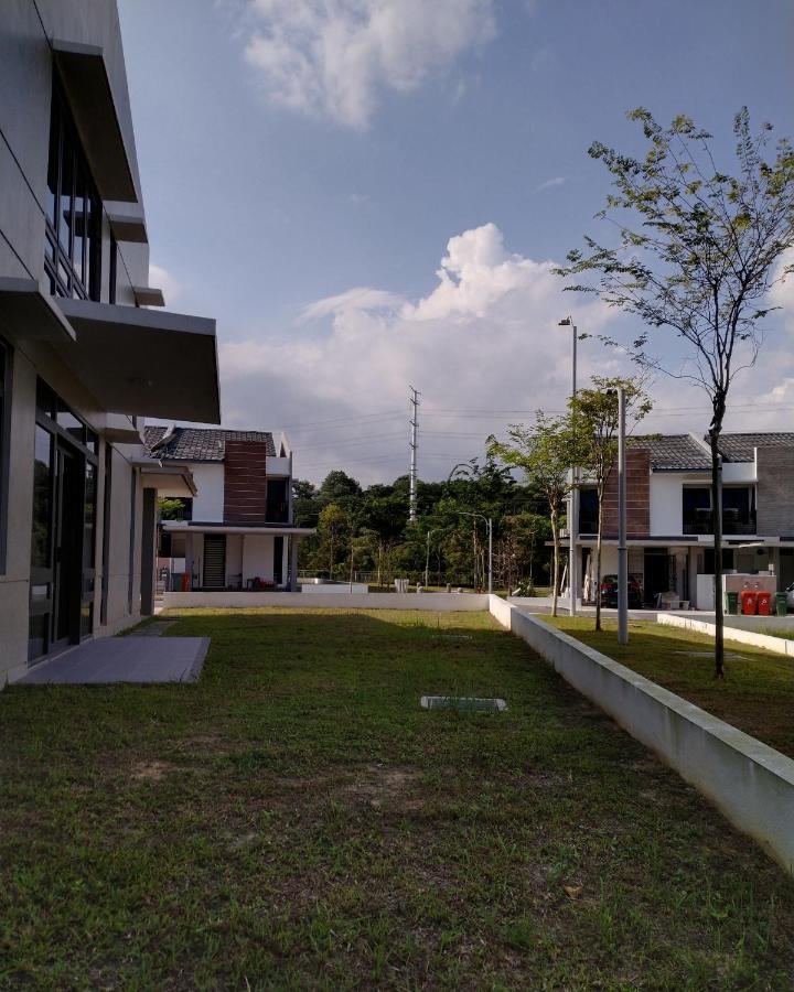 Murraya Rumah percutian Putrajaya