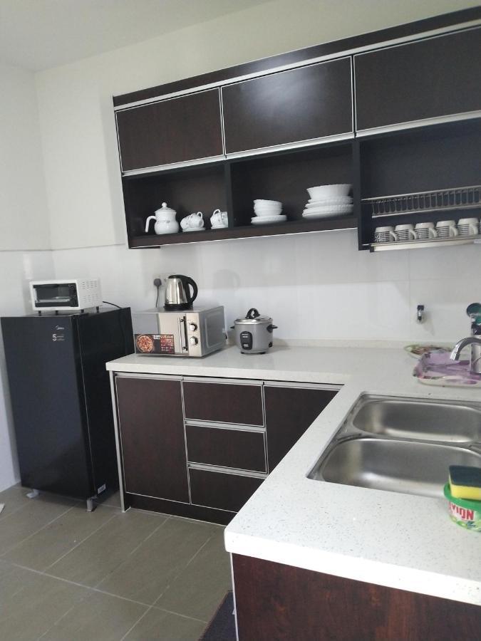 Murraya Rumah percutian