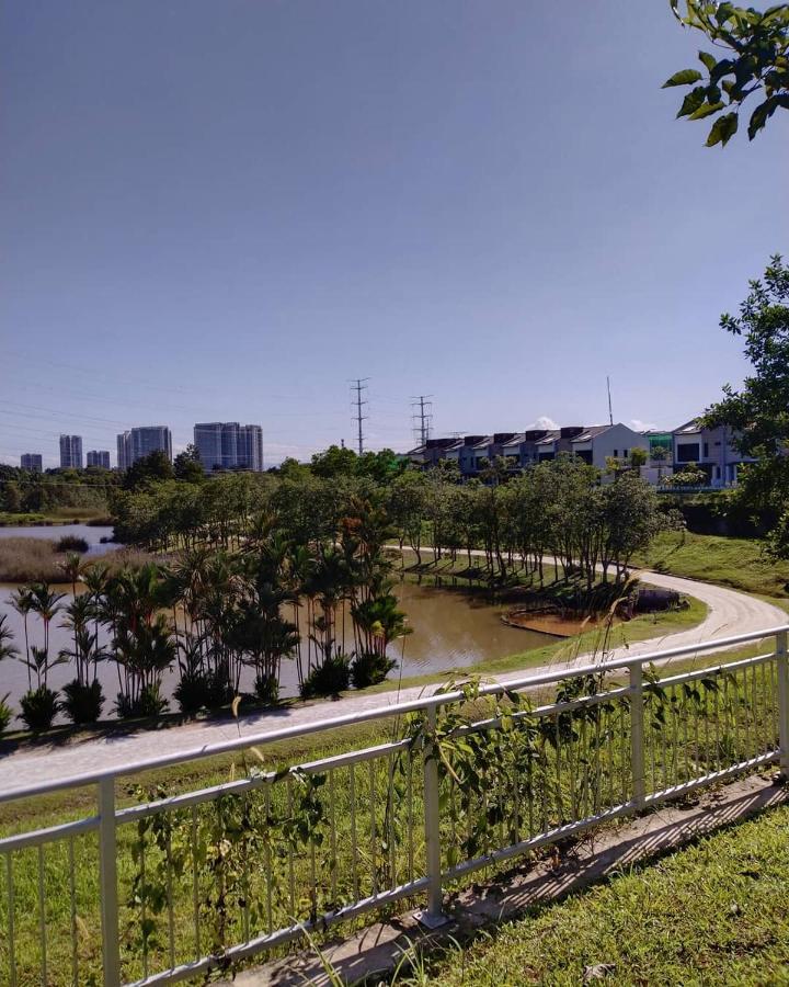 Murraya * Putrajaya